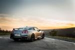 Nissan GT-R 2016 года